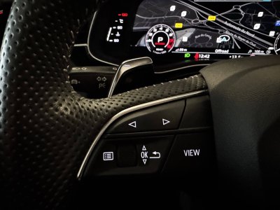 Audi RS Q8 TFSI 600 ch Tiptronic 8 Quattro   - 25