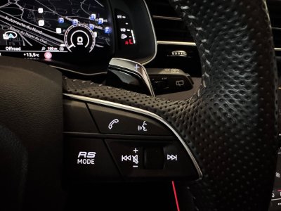 Audi RS Q8 TFSI 600 ch Tiptronic 8 Quattro   - 26