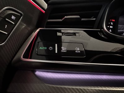 Audi RS Q8 TFSI 600 ch Tiptronic 8 Quattro   - 27