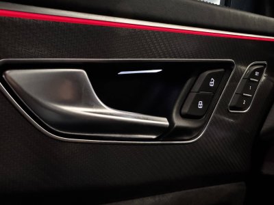 Audi RS Q8 TFSI 600 ch Tiptronic 8 Quattro   - 28