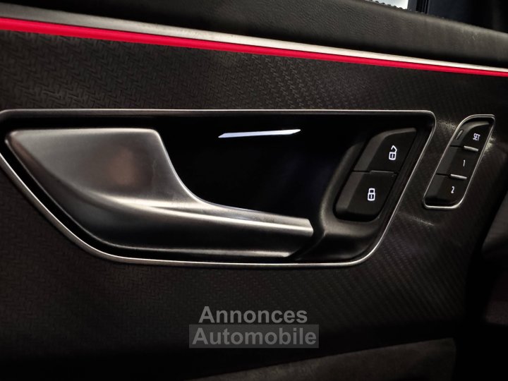 Audi RS Q8 TFSI 600 ch Tiptronic 8 Quattro - 28