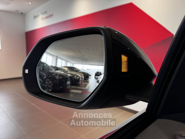 Audi RS Q8 TFSI 600 ch Tiptronic 8 Quattro - 29