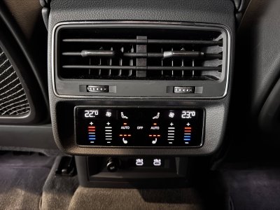 Audi RS Q8 TFSI 600 ch Tiptronic 8 Quattro   - 31