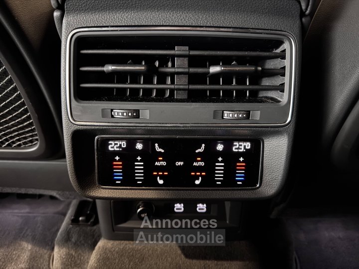 Audi RS Q8 TFSI 600 ch Tiptronic 8 Quattro - 31