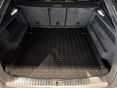 Audi RS Q8 TFSI 600 ch Tiptronic 8 Quattro   - 32