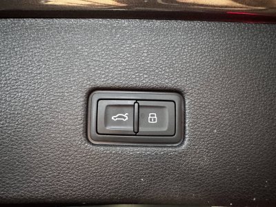 Audi RS Q8 TFSI 600 ch Tiptronic 8 Quattro   - 33