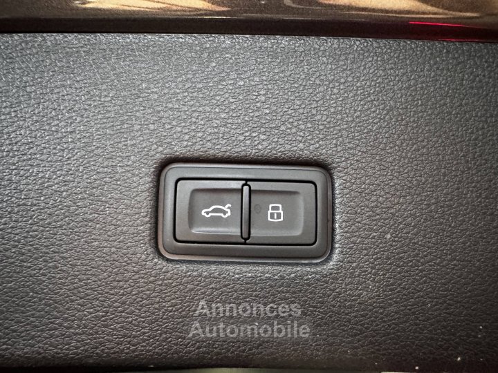 Audi RS Q8 TFSI 600 ch Tiptronic 8 Quattro - 33