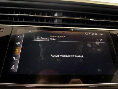 Audi RS Q8 TFSI 600 ch Tiptronic 8 Quattro   - 36