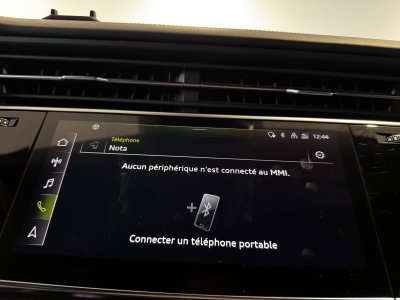 Audi RS Q8 TFSI 600 ch Tiptronic 8 Quattro   - 37