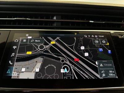 Audi RS Q8 TFSI 600 ch Tiptronic 8 Quattro   - 38