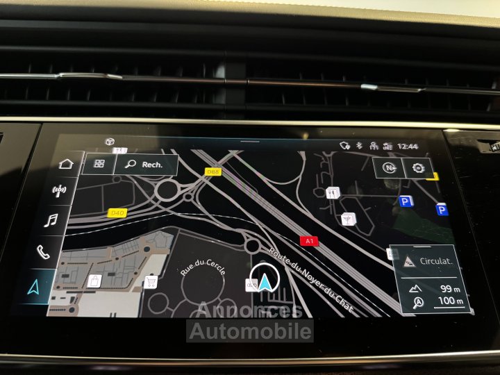 Audi RS Q8 TFSI 600 ch Tiptronic 8 Quattro - 38