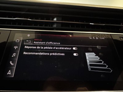 Audi RS Q8 TFSI 600 ch Tiptronic 8 Quattro   - 48