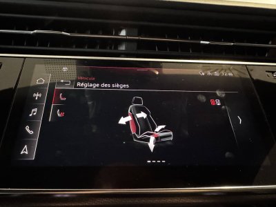 Audi RS Q8 TFSI 600 ch Tiptronic 8 Quattro   - 49