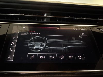 Audi RS Q8 TFSI 600 ch Tiptronic 8 Quattro   - 50