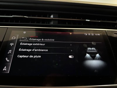 Audi RS Q8 TFSI 600 ch Tiptronic 8 Quattro   - 51