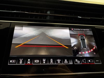 Audi RS Q8 TFSI 600 ch Tiptronic 8 Quattro   - 68