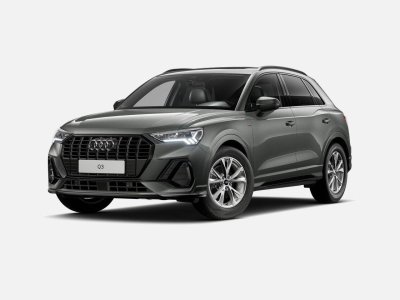 Audi Q3 35 TFSI 150 ch S tronic 7 S line plus   - 1