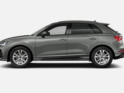Audi Q3 35 TFSI 150 ch S tronic 7 S line plus   - 4
