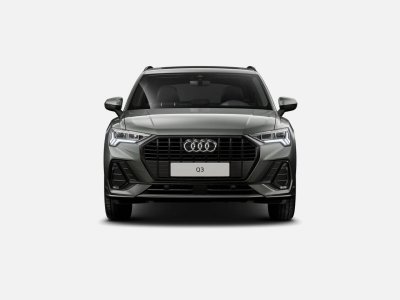 Audi Q3 35 TFSI 150 ch S tronic 7 S line plus   - 5