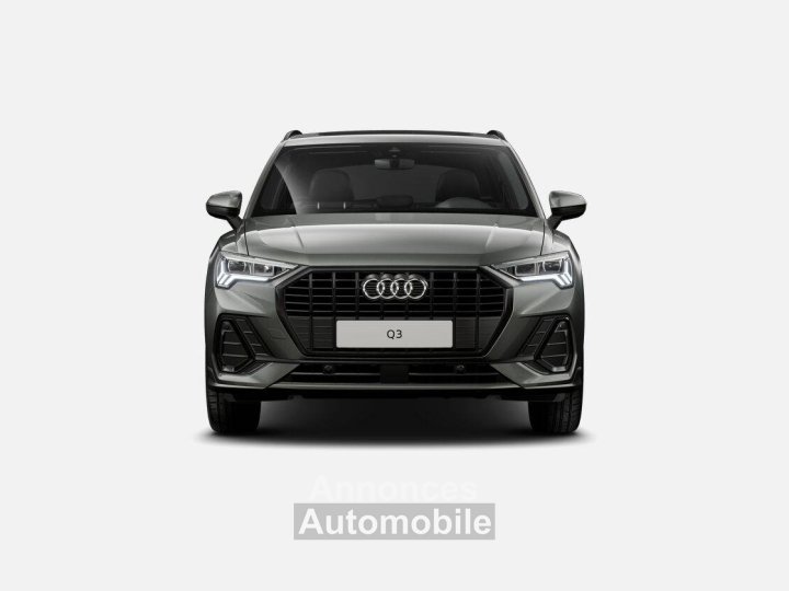 Audi Q3 35 TFSI 150 ch S tronic 7 S line plus - 5