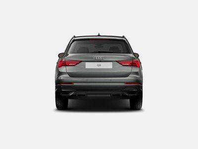 Audi Q3 35 TFSI 150 ch S tronic 7 S line plus   - 6
