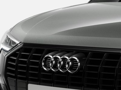 Audi Q3 35 TFSI 150 ch S tronic 7 S line plus   - 7