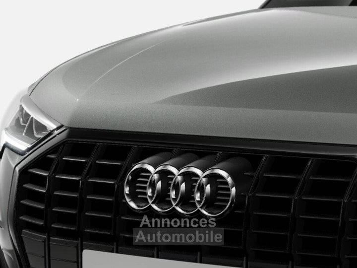 Audi Q3 35 TFSI 150 ch S tronic 7 S line plus - 7