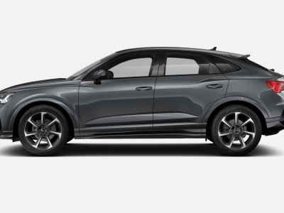 Audi Q3 Sportback 35 TFSI 150 ch S tronic 7 S line   - 4