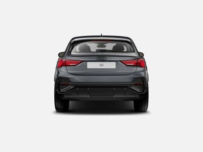 Audi Q3 Sportback 35 TFSI 150 ch S tronic 7 S line   - 6