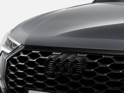 Audi Q3 Sportback 35 TFSI 150 ch S tronic 7 S line   - 7