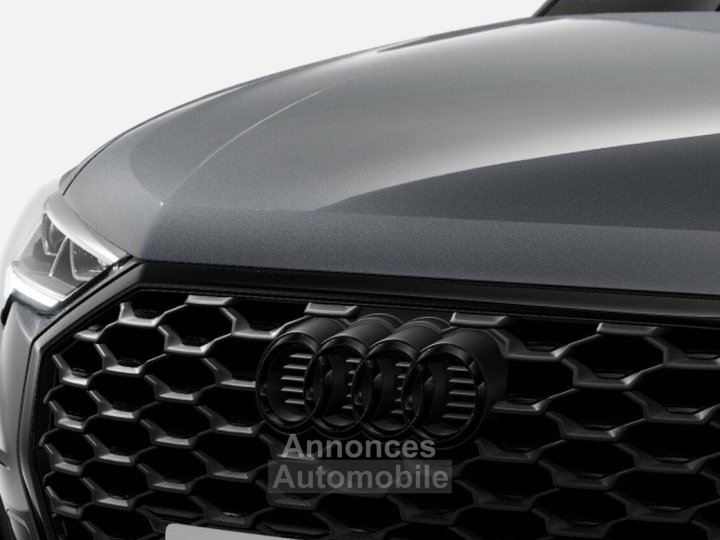 Audi Q3 Sportback 35 TFSI 150 ch S tronic 7 S line - 7