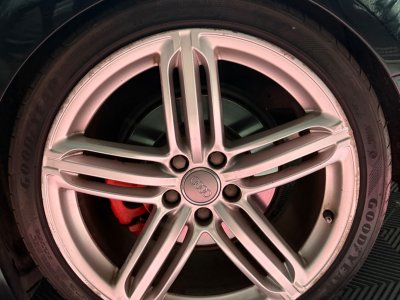 Audi TTS coupe 20 tfsi 272 quattro - 11