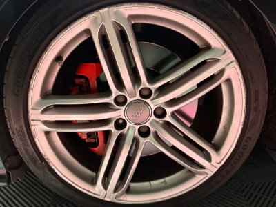 Audi TTS coupe 20 tfsi 272 quattro - 14