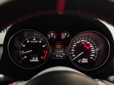 Audi TTS coupe 20 tfsi 272 quattro - 17