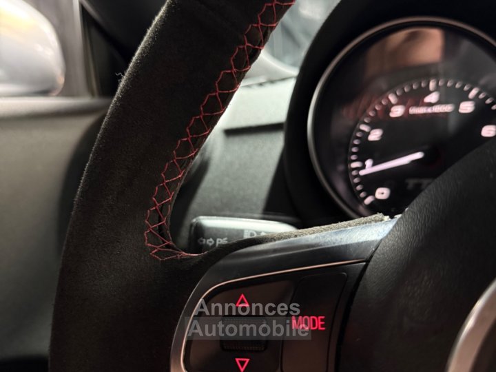 Audi TTS coupe 20 tfsi 272 quattro - 18