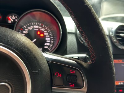 Audi TTS coupe 20 tfsi 272 quattro - 19