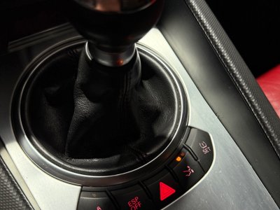 Audi TTS coupe 20 tfsi 272 quattro - 25