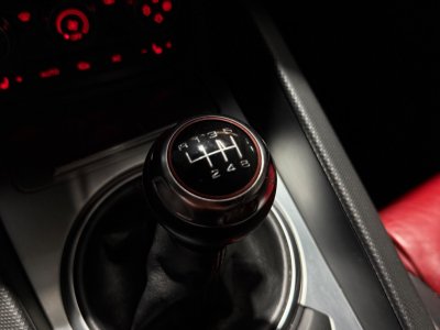 Audi TTS coupe 20 tfsi 272 quattro - 26