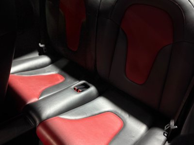 Audi TTS coupe 20 tfsi 272 quattro - 27