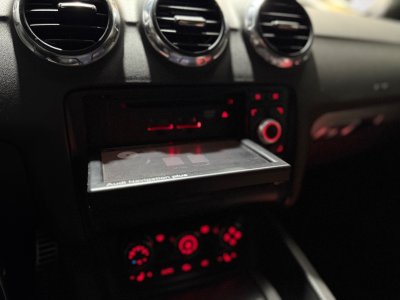 Audi TTS coupe 20 tfsi 272 quattro - 28