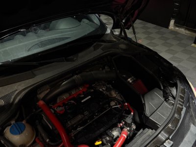 Audi TTS coupe 20 tfsi 272 quattro - 30