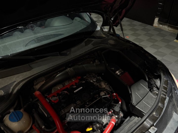 Audi TTS coupe 20 tfsi 272 quattro - 30