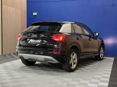 Audi Q2 10 30 TFSI 116 CH Sport Limited   - 6