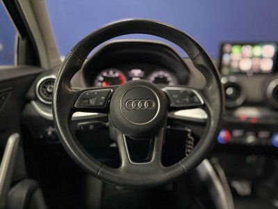 Audi Q2 10 30 TFSI 116 CH Sport Limited   - 13