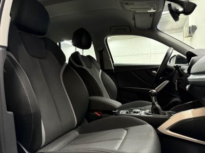 Audi Q2 10 30 TFSI 116 CH Sport Limited   - 16