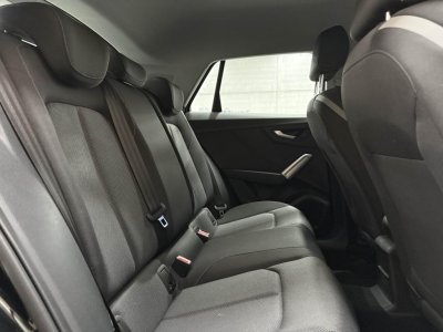 Audi Q2 10 30 TFSI 116 CH Sport Limited   - 19