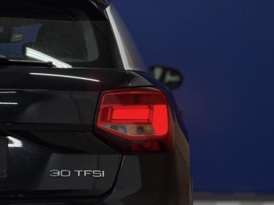 Audi Q2 10 30 TFSI 116 CH Sport Limited   - 20