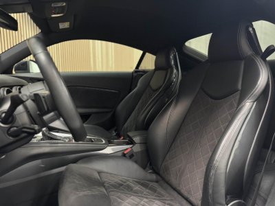 Audi TT 20 TFSI 230 CH BV S-tronic S-Line Compétition - 10