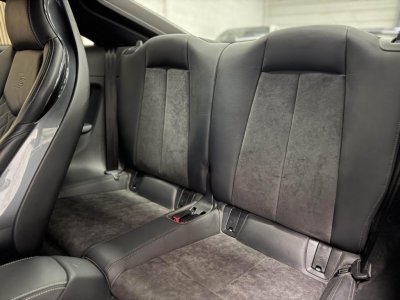 Audi TT 20 TFSI 230 CH BV S-tronic S-Line Compétition - 17