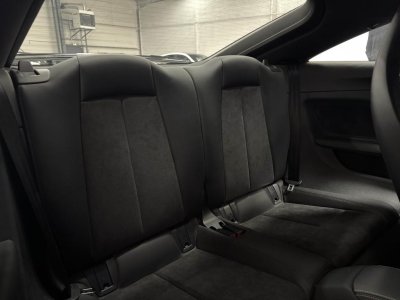 Audi TT 20 TFSI 230 CH BV S-tronic S-Line Compétition - 18